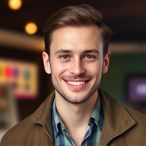 Daan Kuiper — Goksites reviewer